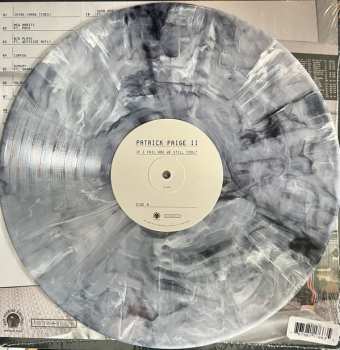 LP Patrick Paige II: If I Fail Are We Still Cool? LTD | CLR