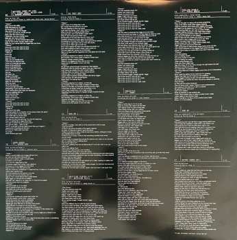 LP Patrick Paige II: If I Fail Are We Still Cool? LTD | CLR