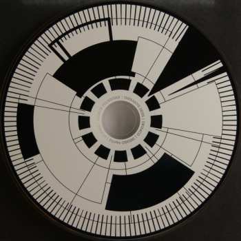 2LP/CD Patrick Pulsinger: Impassive Skies LTD