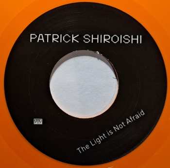 SP Patrick Shiroishi: A Sparrow In A Swallow's Nest CLR | LTD