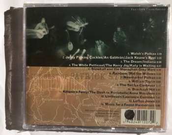 CD Patrick Street: Compendium The Best Of Patrick Street