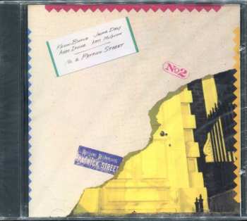 CD Patrick Street: No. 2 Patrick Street