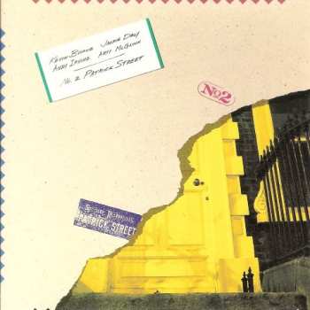 CD Patrick Street: No. 2 Patrick Street