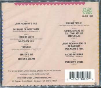 CD Patrick Street: No. 2 Patrick Street