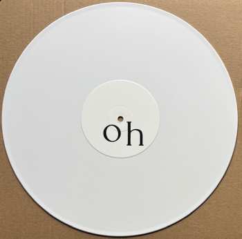 LP Patrick Watson: Uh Oh