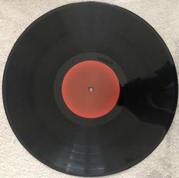 LP/SP Patrick Watson: Love Songs For Robots