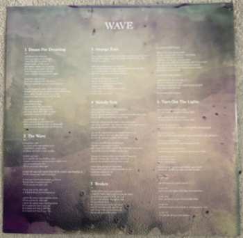 LP Patrick Watson: Wave