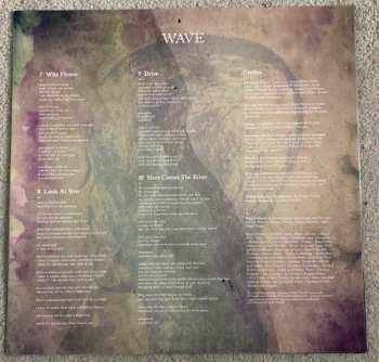 LP Patrick Watson: Wave