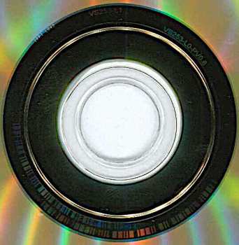 SACD Patrick Zimmerli: Phoenix