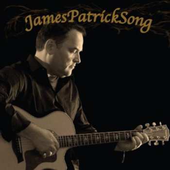 Album Patricksong,james: Secret Song