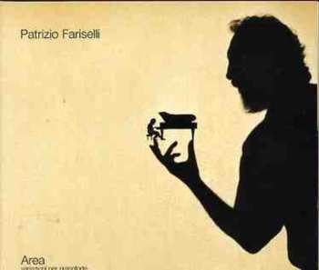 Album Patrizio Fariselli: Area Variazioni Per Pianoforte