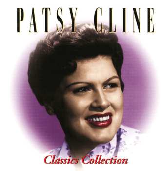 CD Patsy Cline: Classics Collection