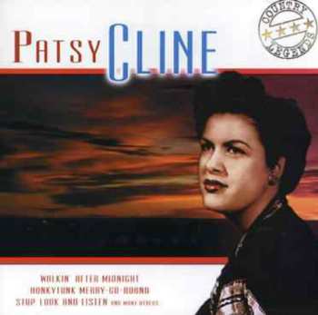 Album Patsy Cline: Patsy Cline