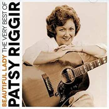 Album Patsy Riggir: Beautiful Lady The Very Best Of