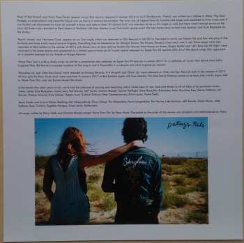 LP Patsy's Rats: Singles