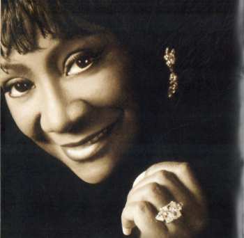 CD Patti LaBelle: Gems