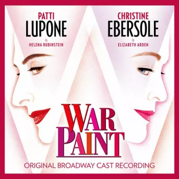 Patti LuPone: War Paint (Original Broadway Cast Recording)