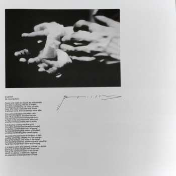 LP Patti Smith Group: Easter