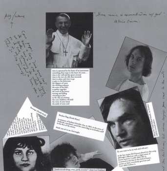 LP Patti Smith Group: Wave
