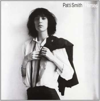 LP Patti Smith: Horses