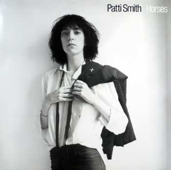 LP Patti Smith: Horses