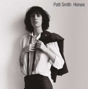 LP Patti Smith: Horses