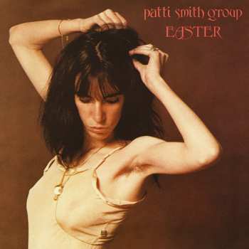 5CD/Box Set Patti Smith: Original Album Classics
