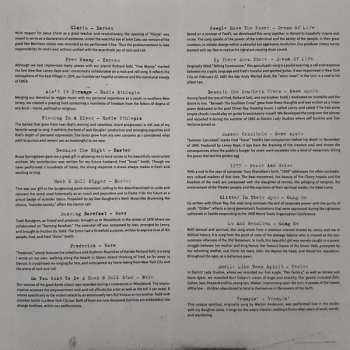 2LP Patti Smith: Outside Society