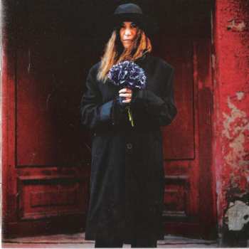 CD Patti Smith: Twelve DIGI