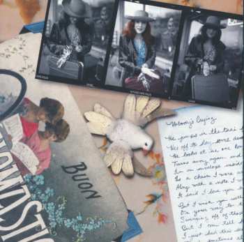 CD/DVD Patty Griffin: A Kiss In Time