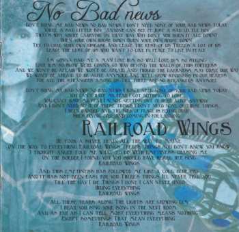 CD Patty Griffin: Children Running Through