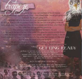 CD Patty Griffin: Children Running Through