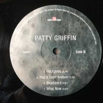 2LP Patty Griffin: Patty Griffin