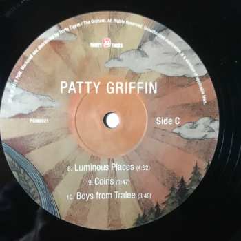 2LP Patty Griffin: Patty Griffin