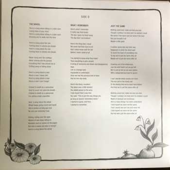 2LP Patty Griffin: Patty Griffin