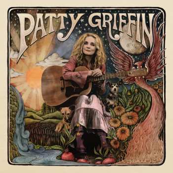2LP Patty Griffin: Patty Griffin
