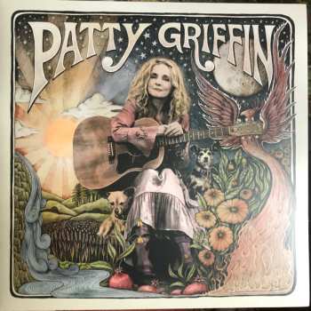 2LP Patty Griffin: Patty Griffin