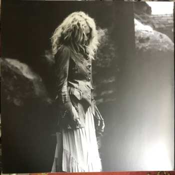 2LP Patty Griffin: Patty Griffin