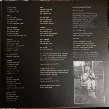 2LP Patty Griffin: Patty Griffin