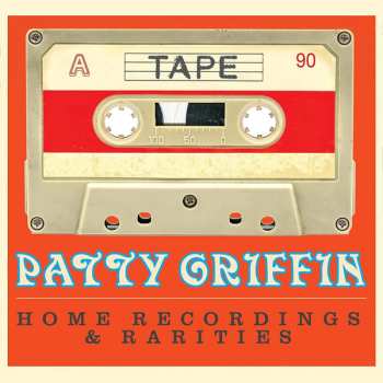 CD Patty Griffin: Tape