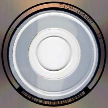 CD Patty Loveless: Mountain Soul