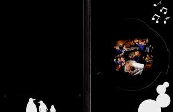 CD Patty Pravo: Nella Terra Dei Pinguini