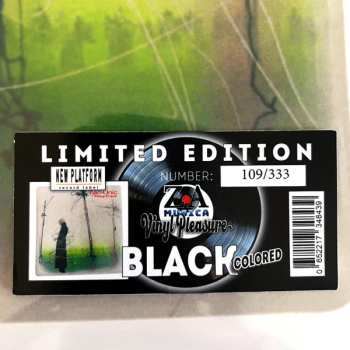 LP Patty Pravo: Nic-Unic LTD | NUM | CLR