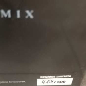 2LP Patty Pravo: Notti, Guai E Libertà CLR | LTD | NUM