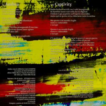 2LP Patty Pravo: Radio Station