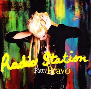 CD Patty Pravo: Radio Station