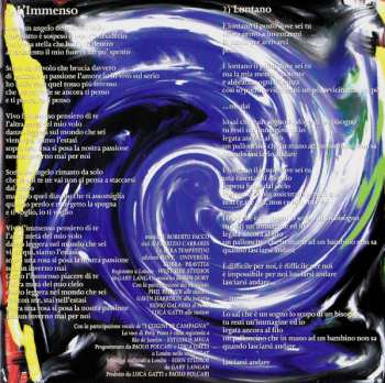 2LP Patty Pravo: Radio Station