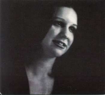 Album Patty Waters: Sings