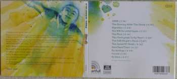 CD Paul Armfield: Up-Here