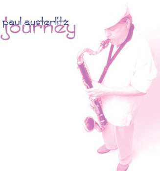 Album Paul Austerlitz: Journey